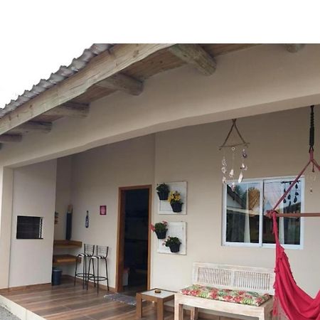 Casa Natturvibe - Praia Do Rosa Buitenkant foto