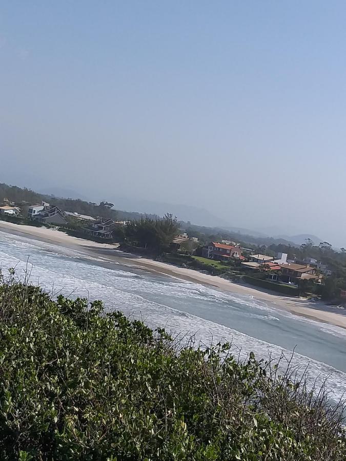 Casa Natturvibe - Praia Do Rosa Buitenkant foto