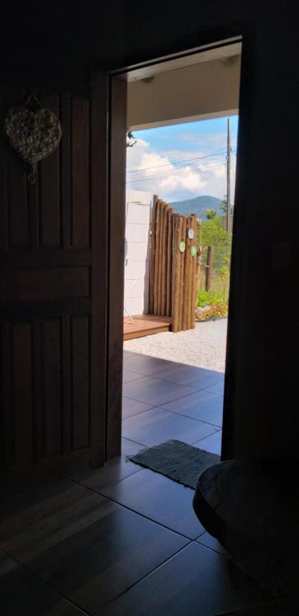 Casa Natturvibe - Praia Do Rosa Buitenkant foto