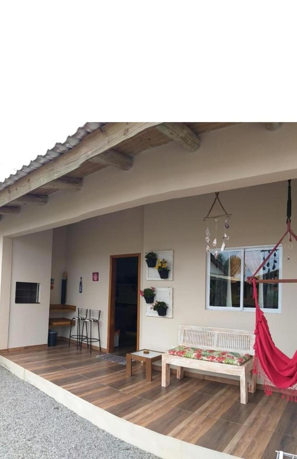 Casa Natturvibe - Praia Do Rosa Buitenkant foto